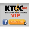 Become a KTUC VIP
