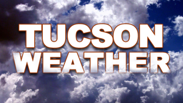 Tucson Weather